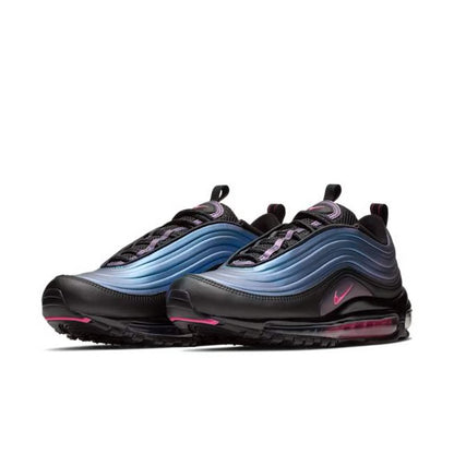 Scarpa Nike Air Max 97 silver