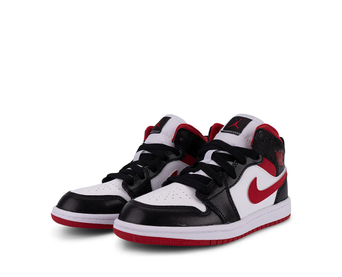 Scarpe Jordan 1 MID bambino