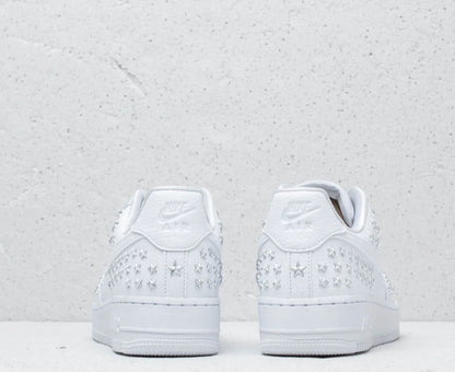 Scapa Donna Air Force 1 '07 XX