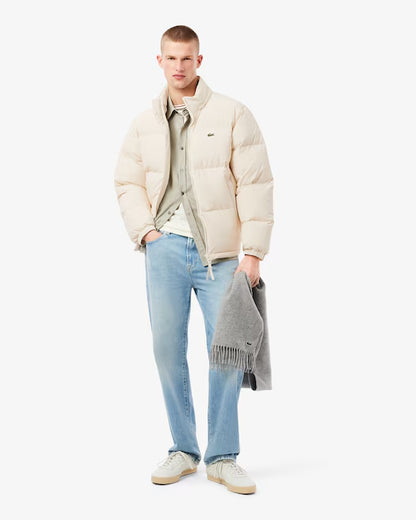 Giubbino in piumino LACOSTE uomo