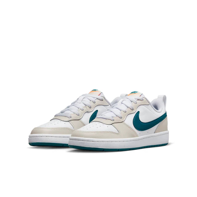 Scarpa Nike Court Borough Low 2 (GS)