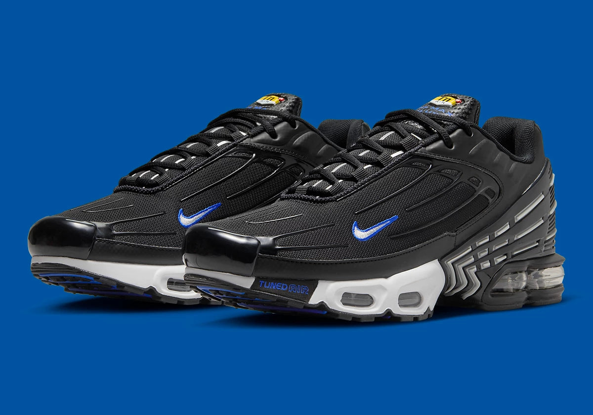 Scarpa Uomo Nike air max plus uomo TN