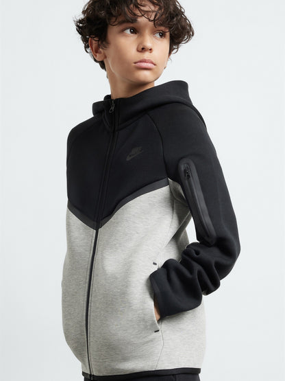 Tuta Nike bambino TECH FLEECE
