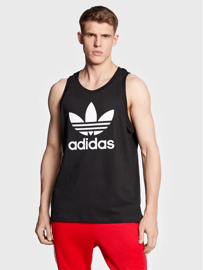 Canotta Adidas uomo cotone
