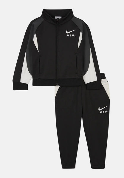 Tuta Nike Air neonato acetato felpato