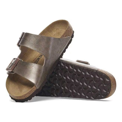 CIABATTE  BIRKENSTOCK UNISEX