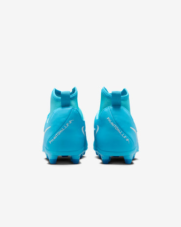 Scarpa Nike calcio Phantom bambino