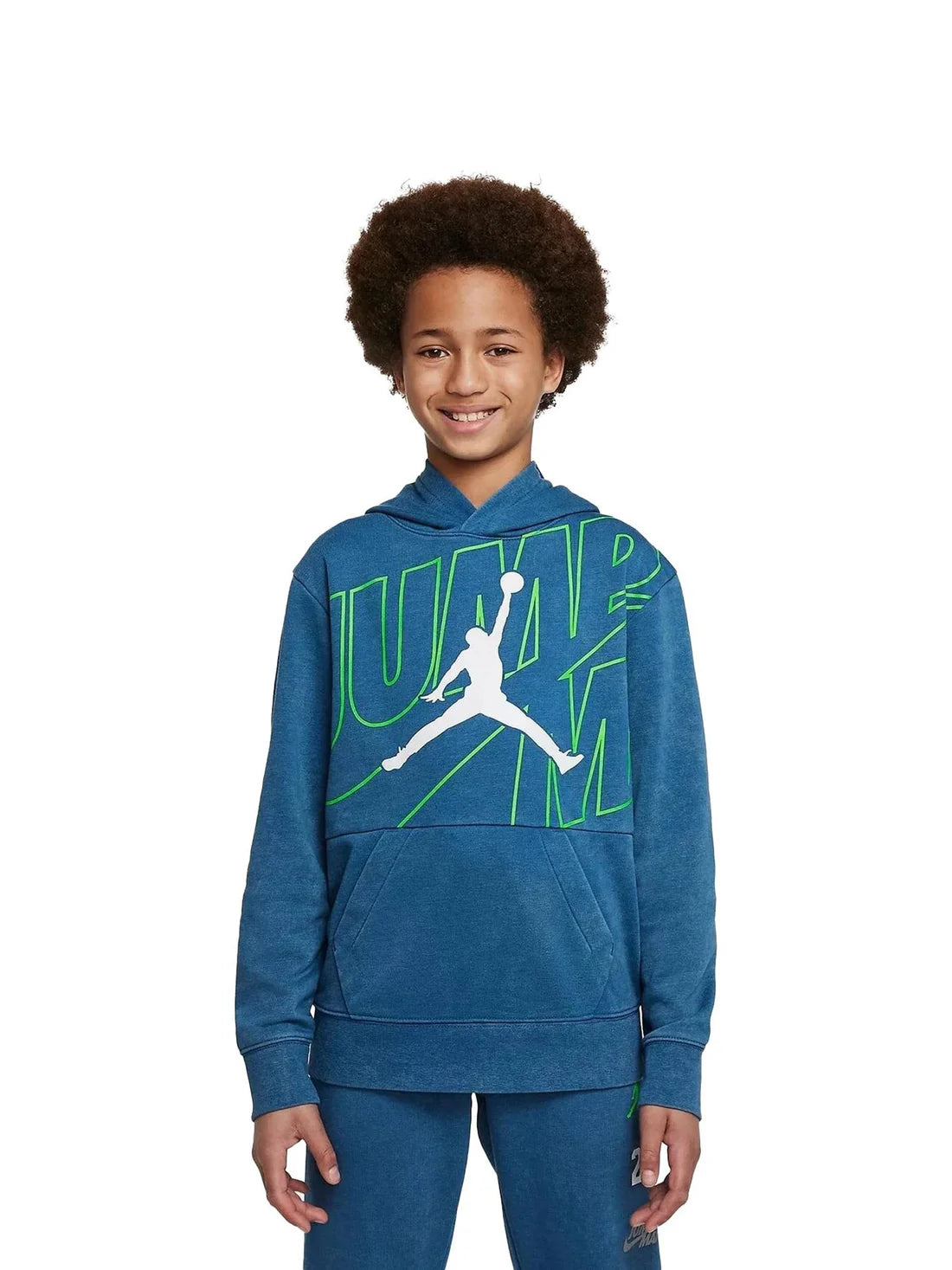 Tuta Jordan bambino
