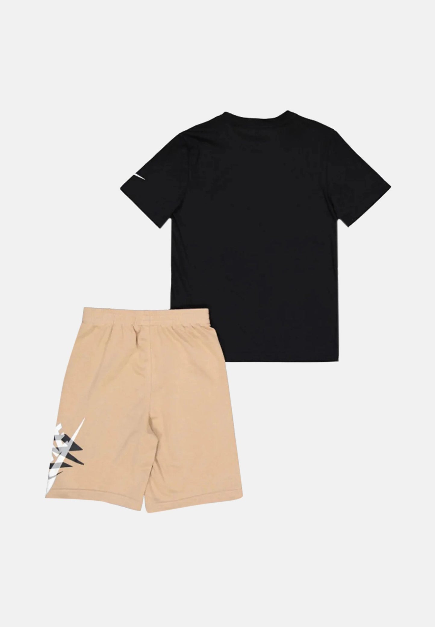 T-shirt+short Nike bambino