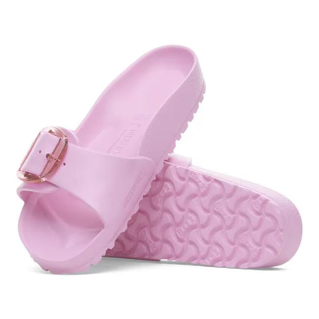 Birkenstock donna Madrid Big Buckle donna
