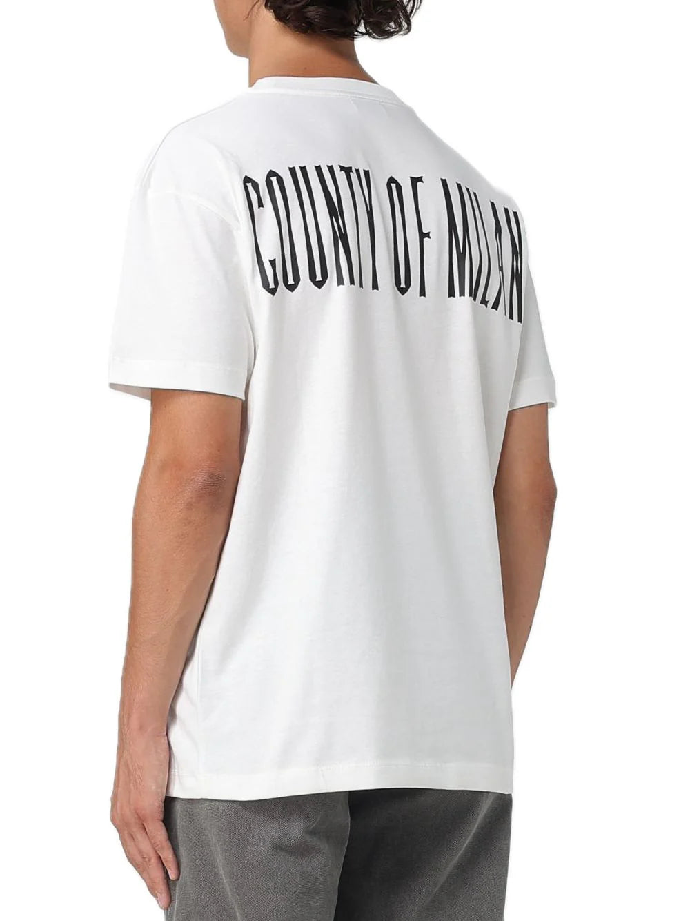 T-shirt MARCELO BURLON uomo