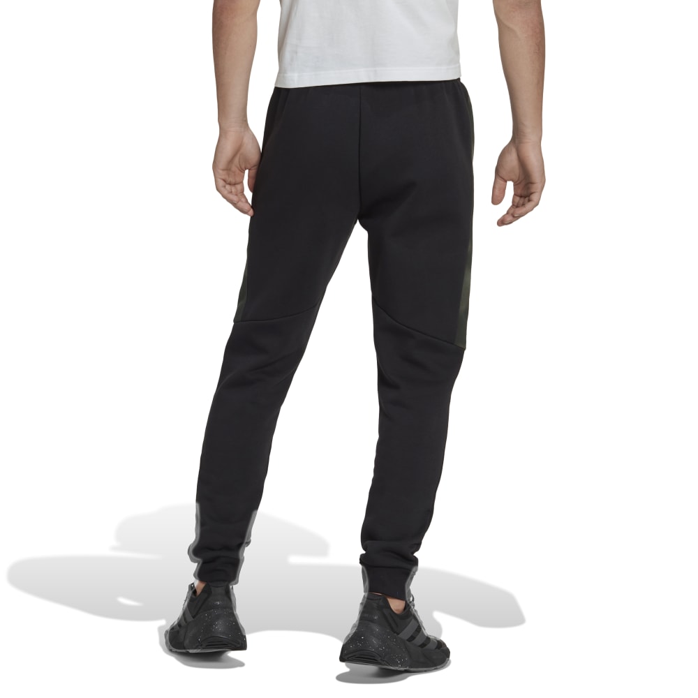 Pantalone Adidas uomo felpato