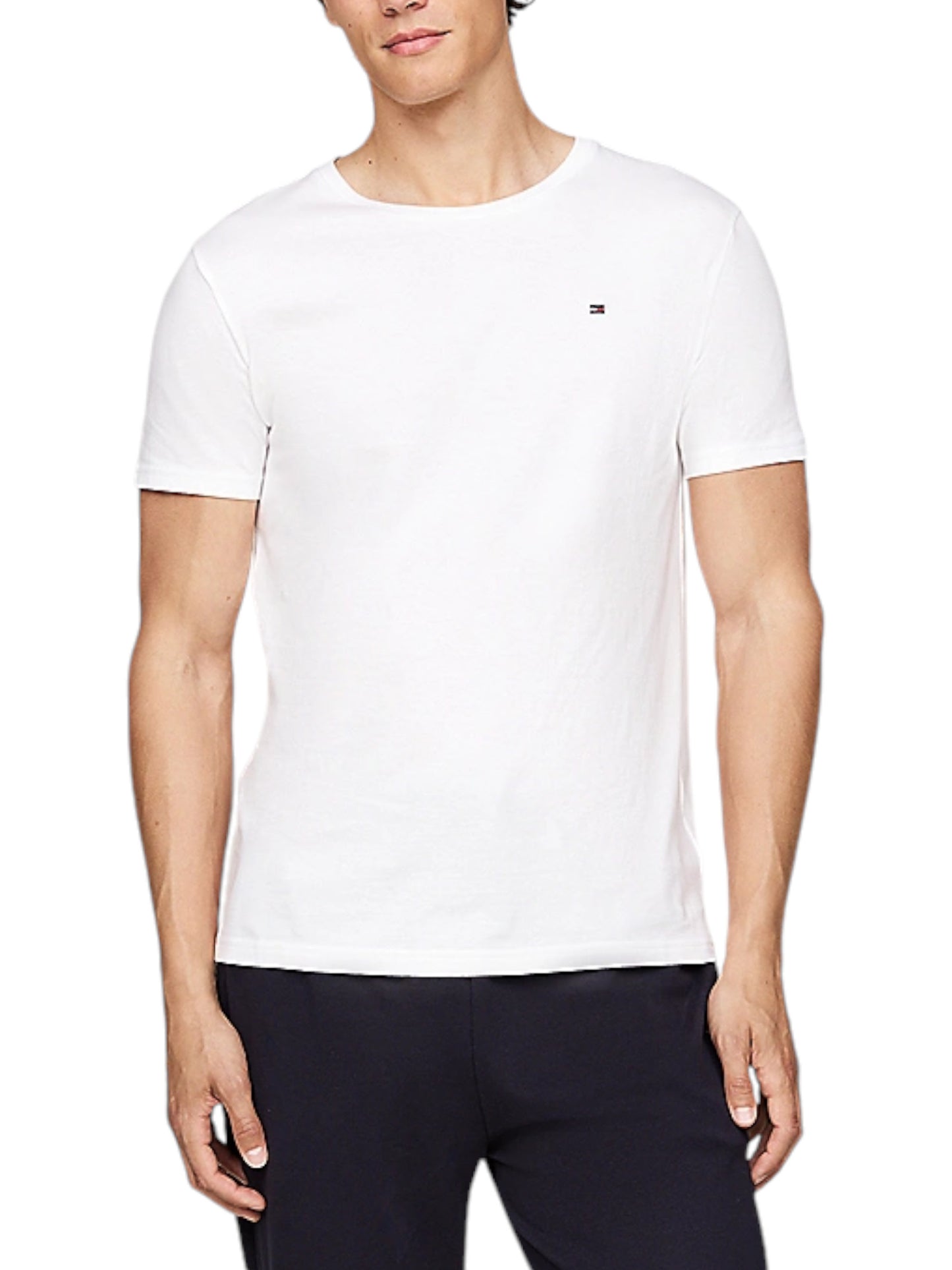 3 PACK T-shirt intima TOMMY HILFIGER