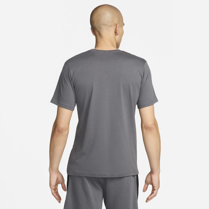 T-shirt Graphic NIKE uomo