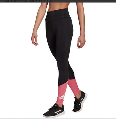 Leggins Adidas donna DRI-FIT