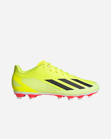 Scarpa calcio uomo adidas crazy fast