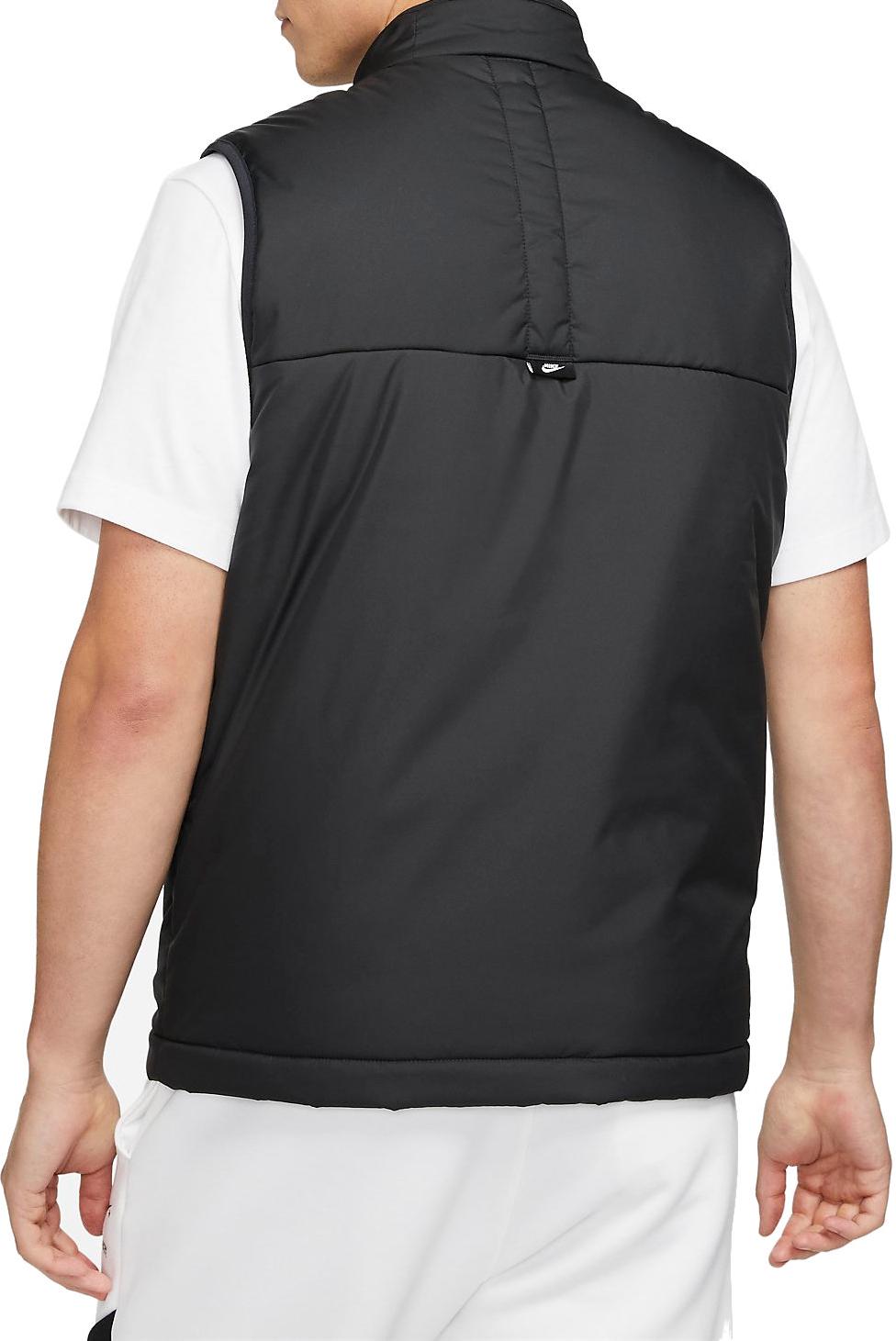 Smanicato Nike uomo