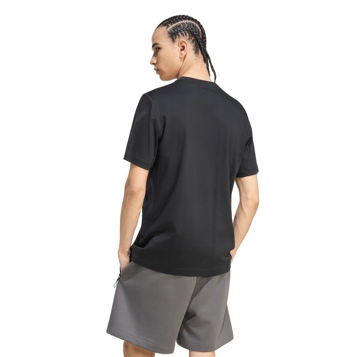 T-shirt Adidas uomo ZNE