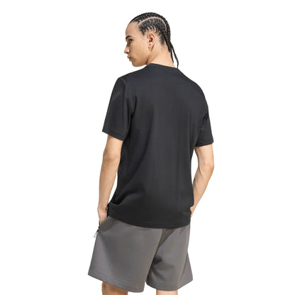 T-shirt Adidas uomo ZNE