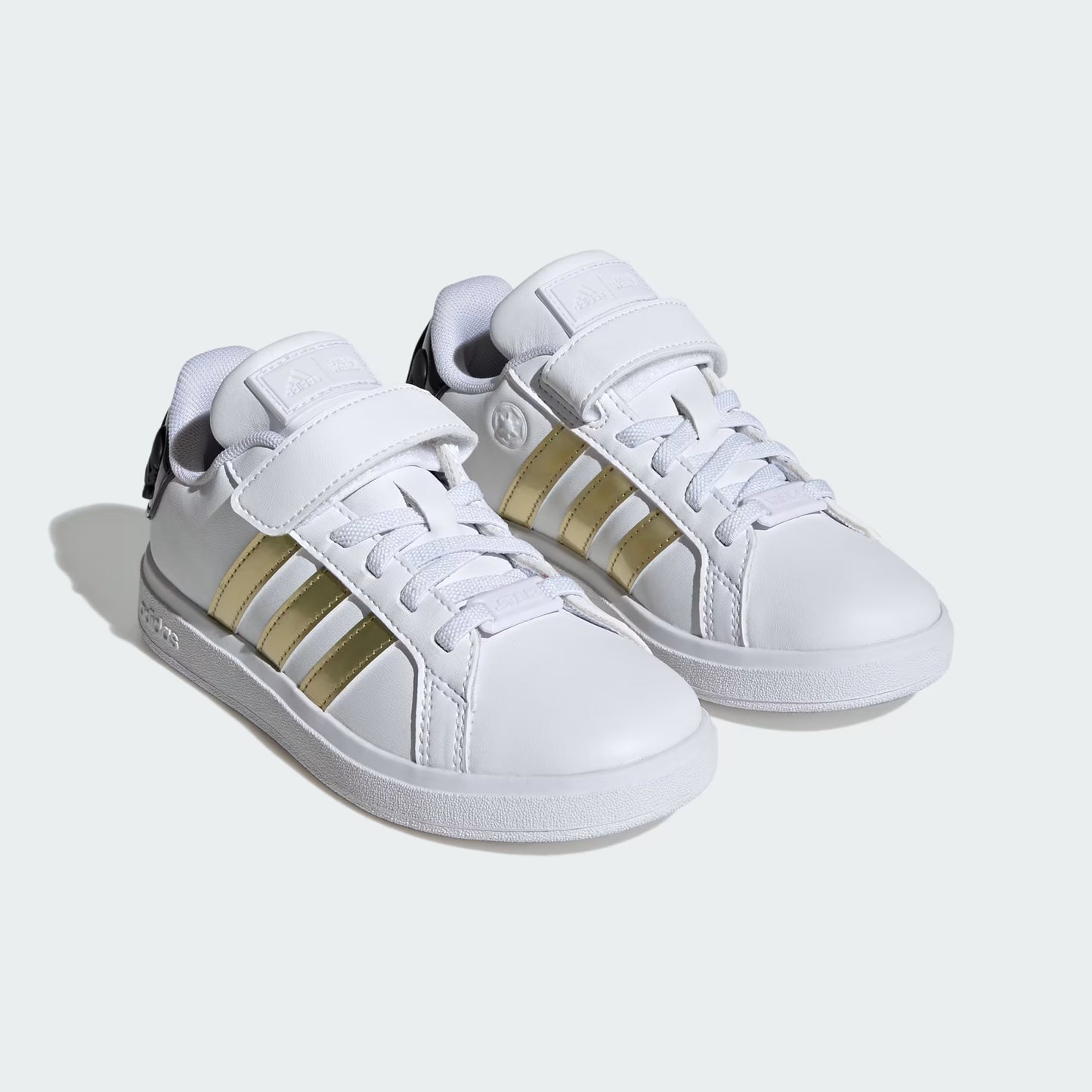 Scarpe Adidas STAR WORS GRAND COURT bambino
