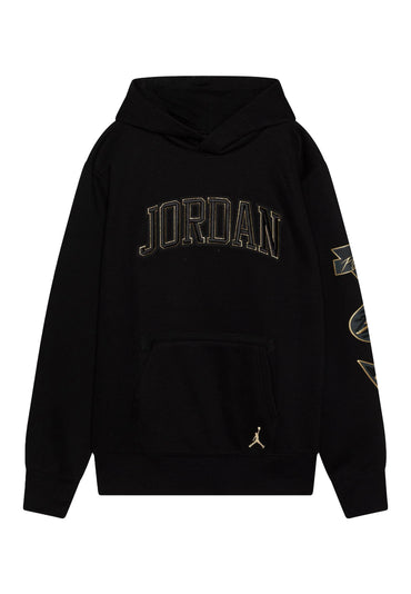 Felpa Bambino Jordan felpata