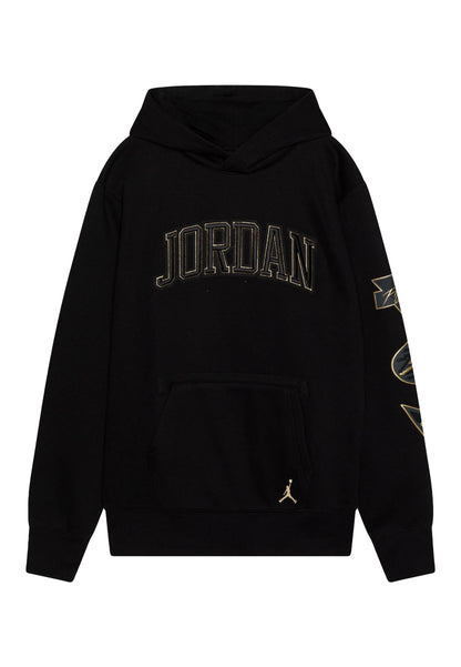 Felpa Bambino Jordan felpata