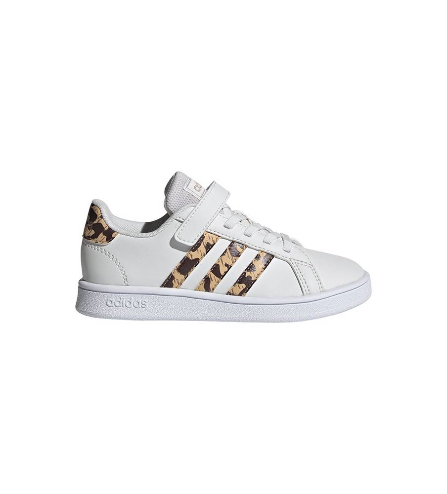 Scarpe Adidas bambina Grand Court 2.0