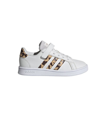 Scarpe Adidas bambina Grand Court 2.0