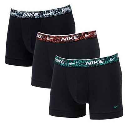 Boxer uomo Nike 3pack