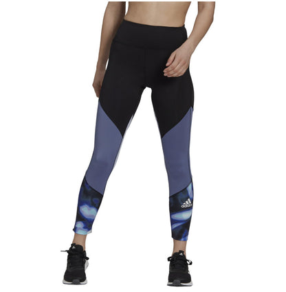Leggins Adidas donna DRI-FIT