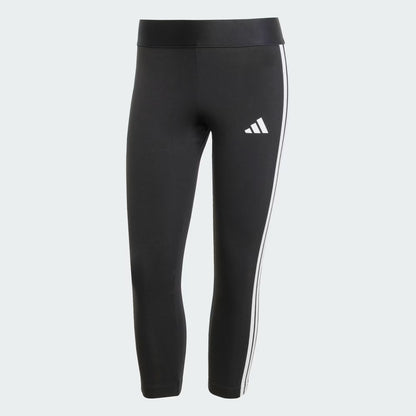 Leggins donna Adidas bande