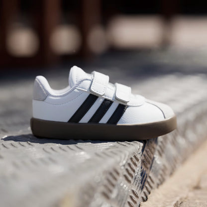 Scarpa bambino Adidas VL COURT 3.0