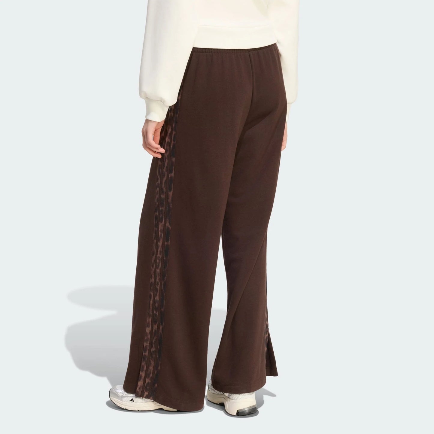 Pantalone Adidas donna animalier