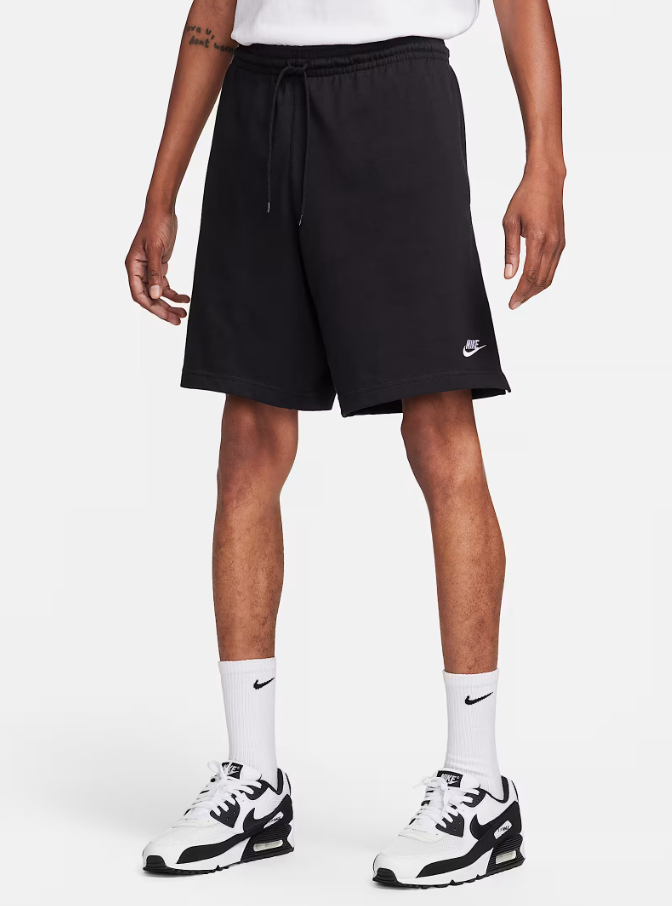 Bermuda Nike uomo