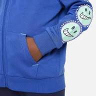 Tuta Nike bambino smile
