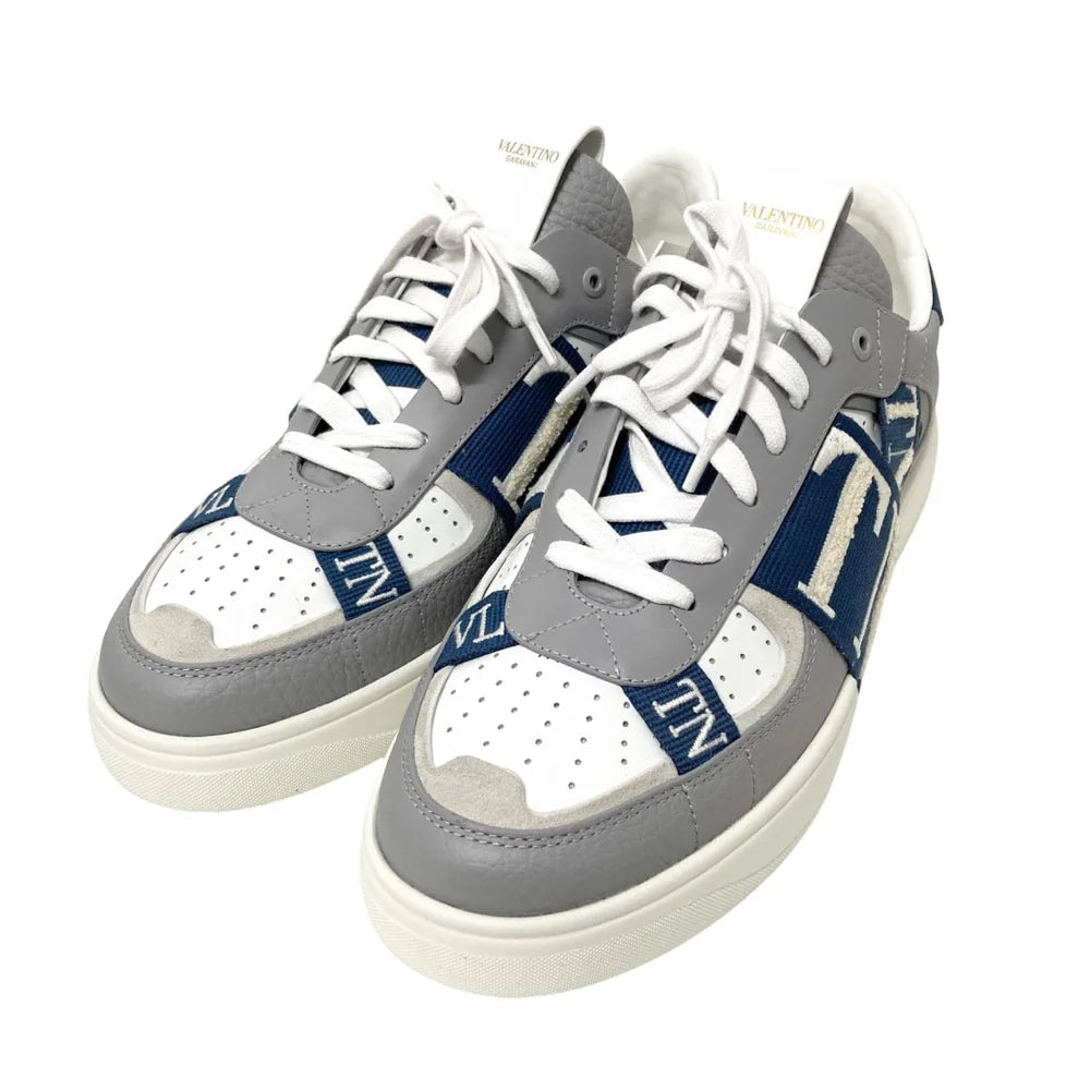 SCARPA UOMO VALENTINO GARAVANI