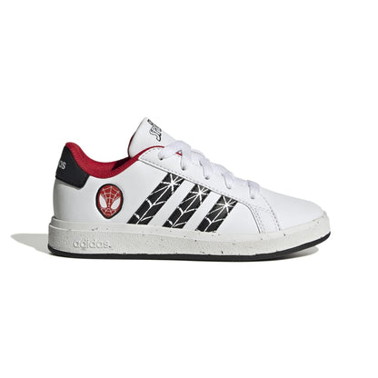 Scarpa Adidas bambino Spider-man GRAND COURT