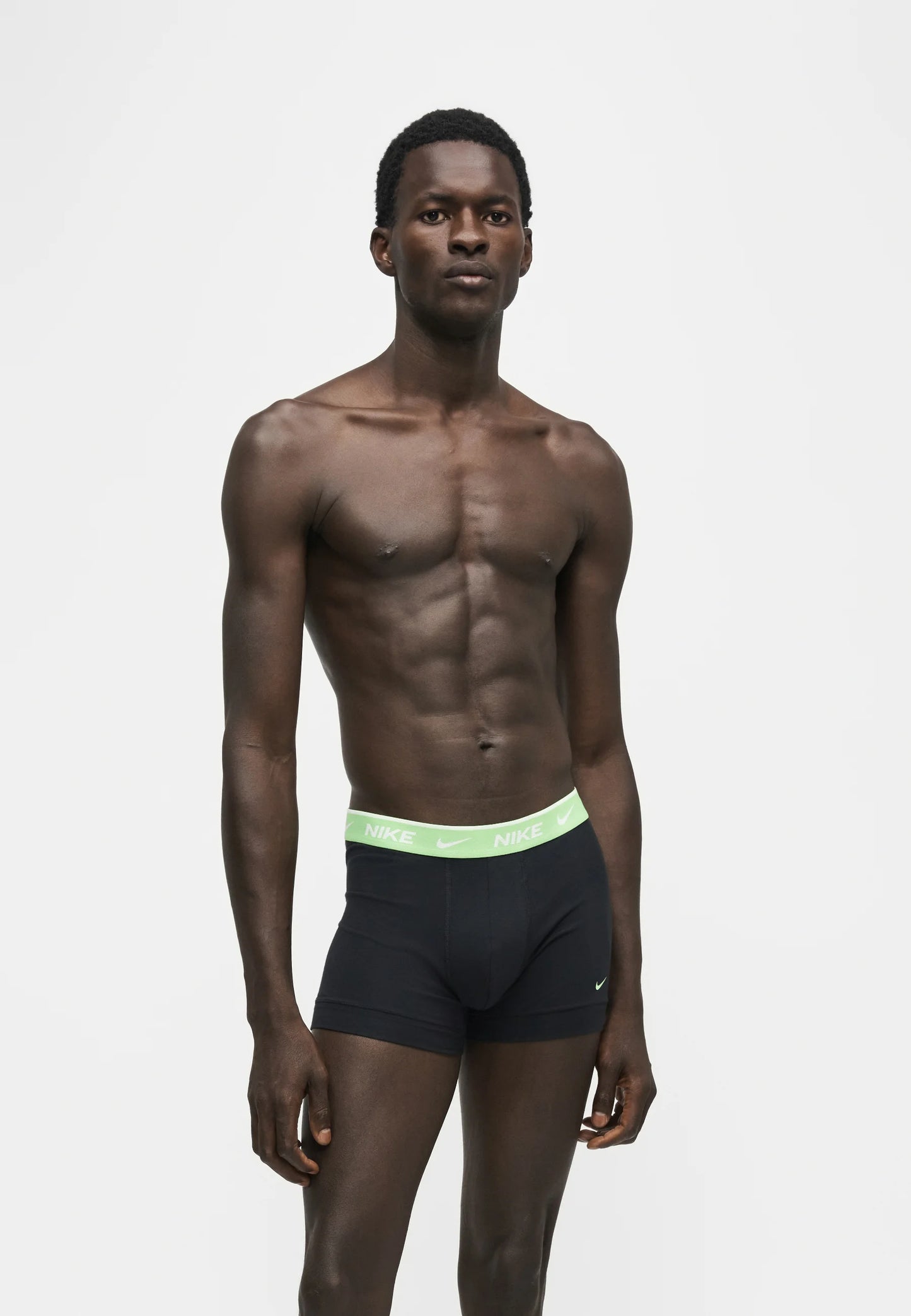 Boxer Uomo Nike TRUNK 3PK