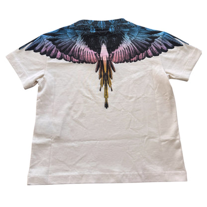 T-shirt Marcelo Burlon bambina