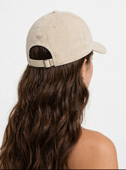 Cappello New Era a costine