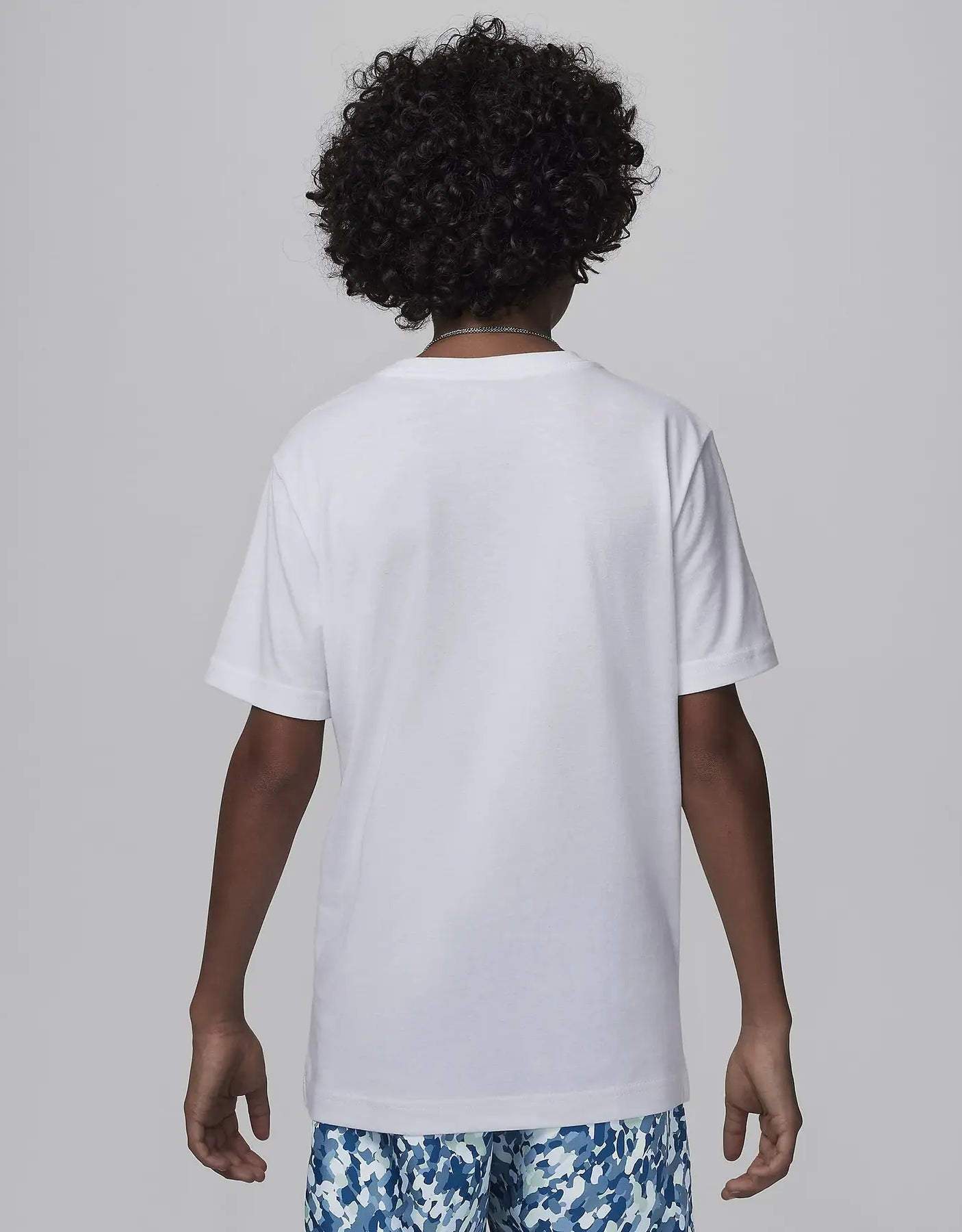 T-shirt Jordan bambino