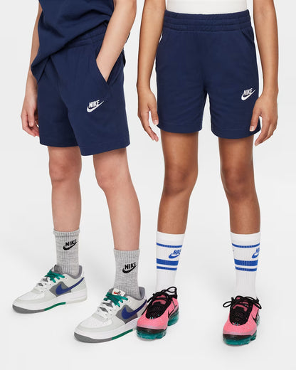BERMUDA NIKE SPORTSWEAR JERSEY BAMBINO