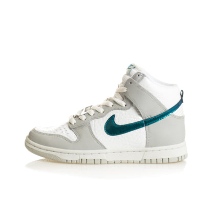 Scarpa Nike Dunk HI donna