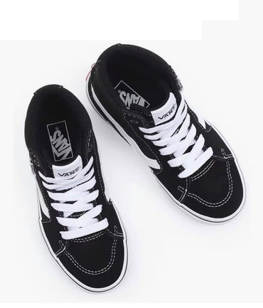 Scarpa Vans collo alto