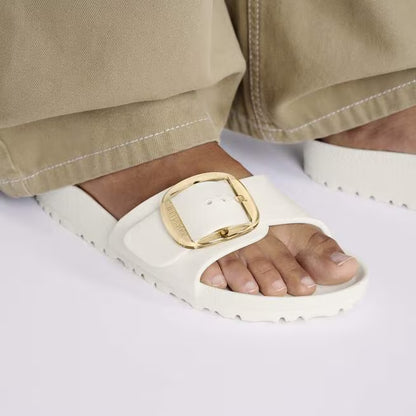 Birkenstock donna Madrid Big Buckle donna