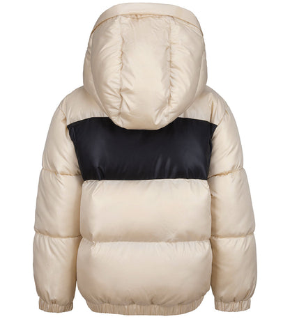 Giubbino Nike neonato
