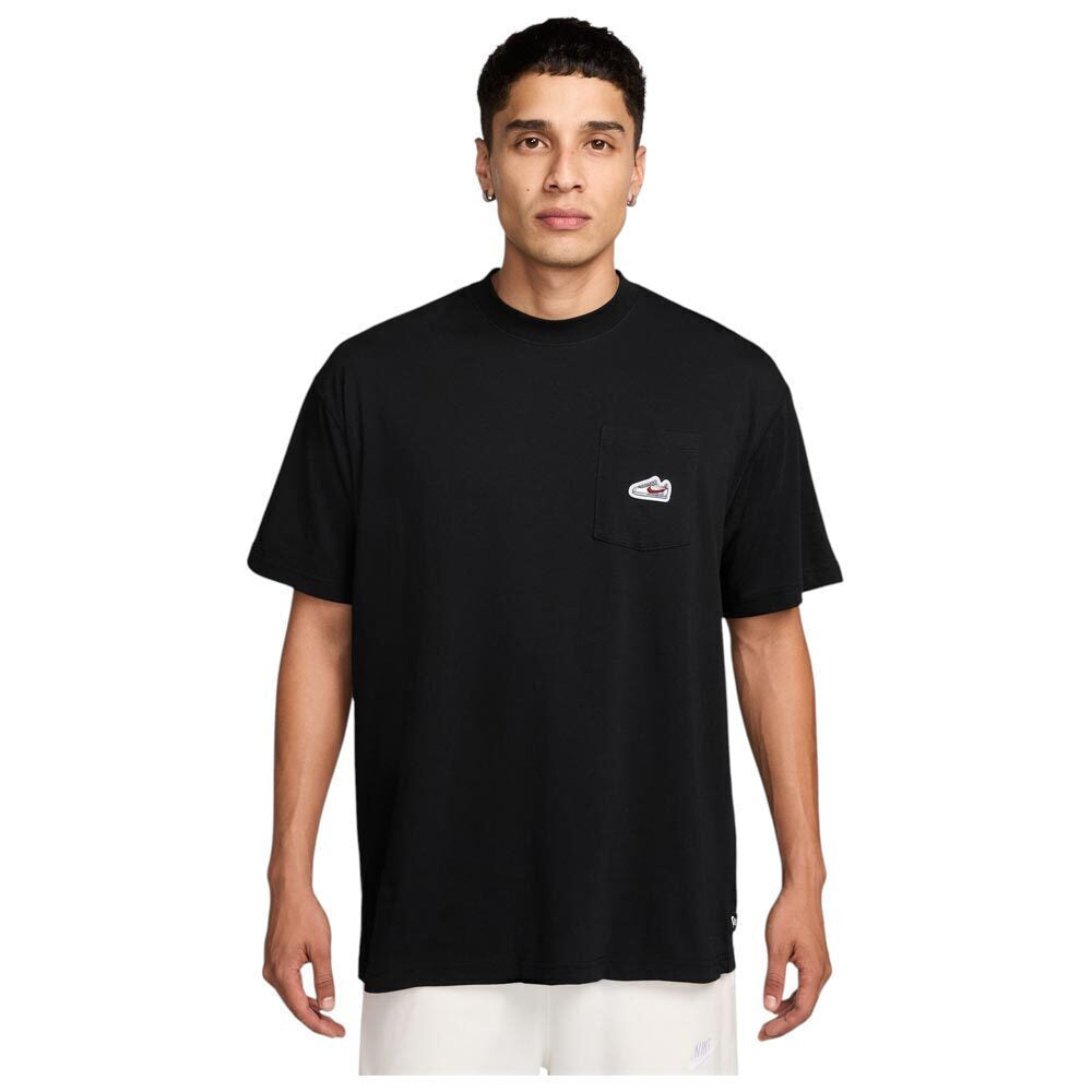 T-Shirt Uomo Nike logo Cortez