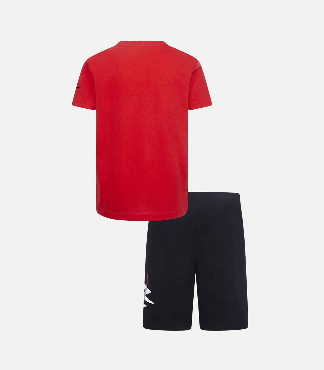 T-shirt+short bambino Nike