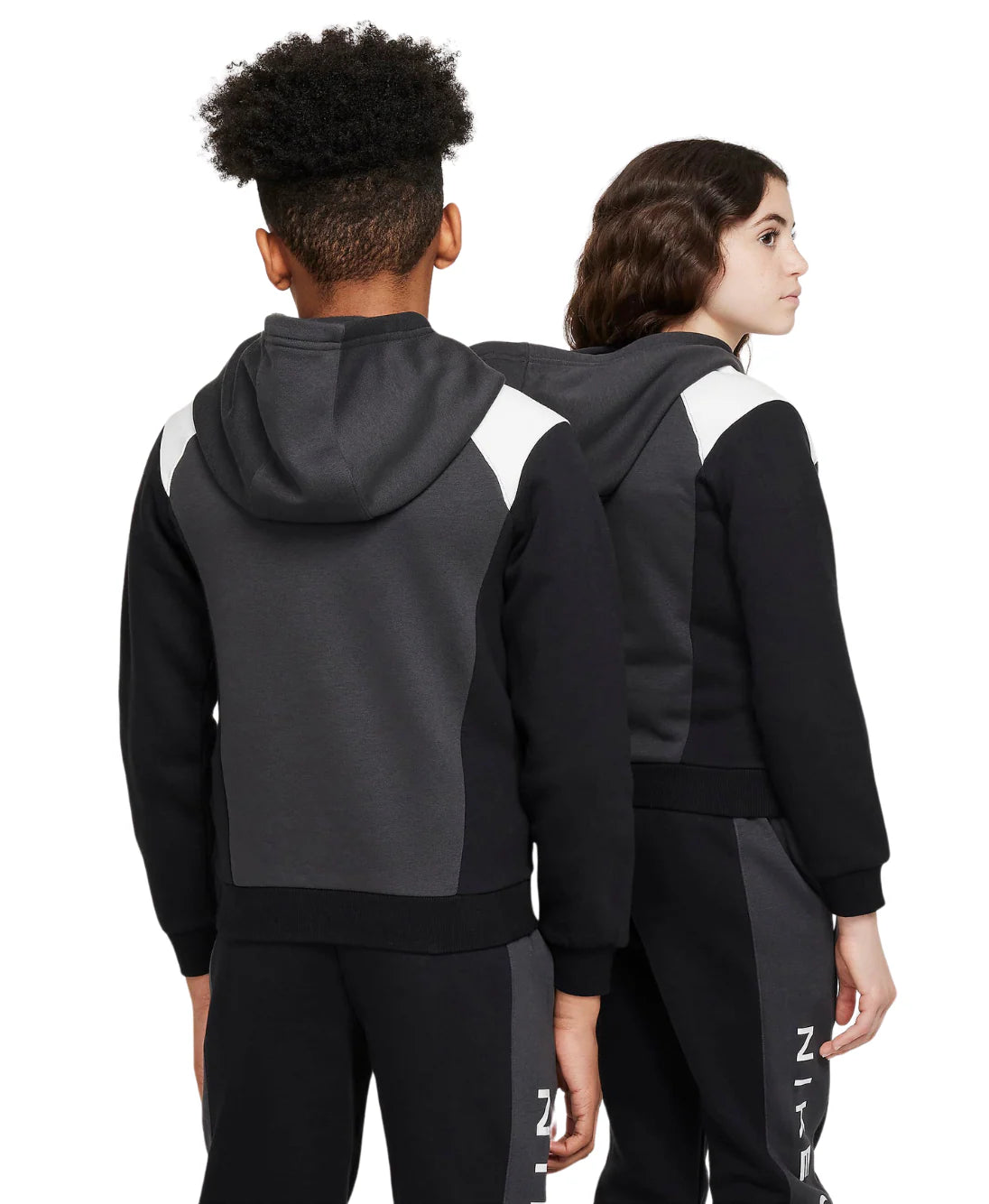 Tuta Nike Air Pro Hoodie bambino/a