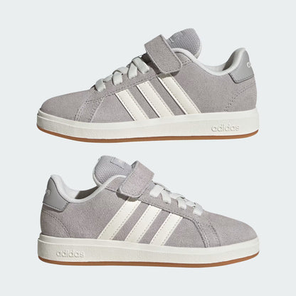 Scarpe Adidas Grand court 00s bambino